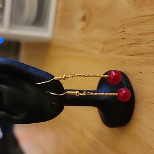 New Handmade Earrings ❤️